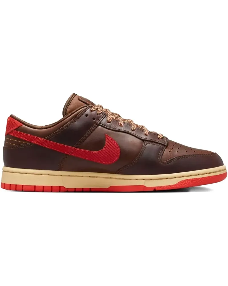 Nike Dunk Low Retro sneakers - Braun Braun