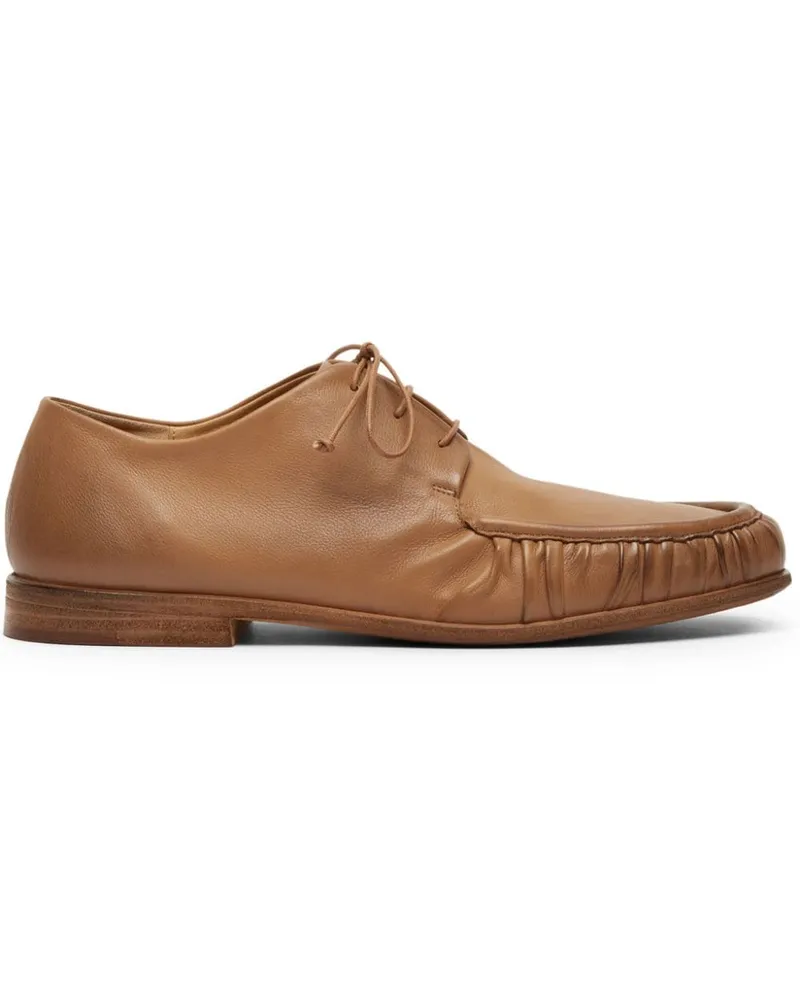 Marsèll Klassische Derby-Schuhe - Braun Braun