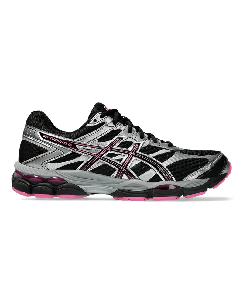 Asics Gel-Cumulus 16 Sneakers - Schwarz Schwarz