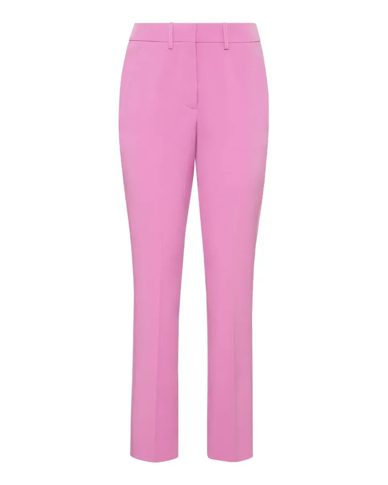 Philipp Plein Cady pink trousers - Rosa Rosa