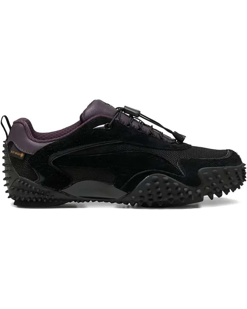 Puma Mostro XC Sneakers - Schwarz Schwarz