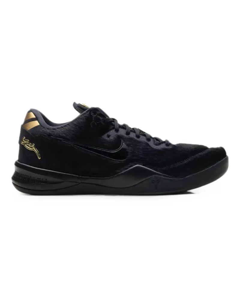 Nike Kobe 8 EXT Protro sneakers - Schwarz Schwarz