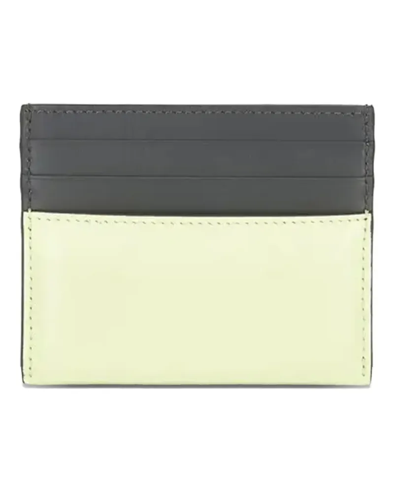Givenchy Antigona cardholder - Grau Grau