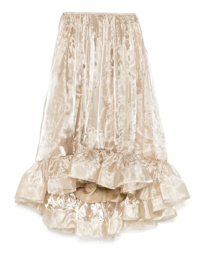Zimmermann Dawning Maxirock - Gold Gold