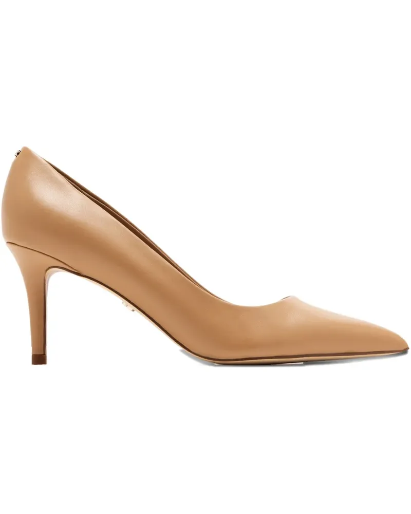 Sam Edelman Vienna Pumps 70mm - Nude Nude