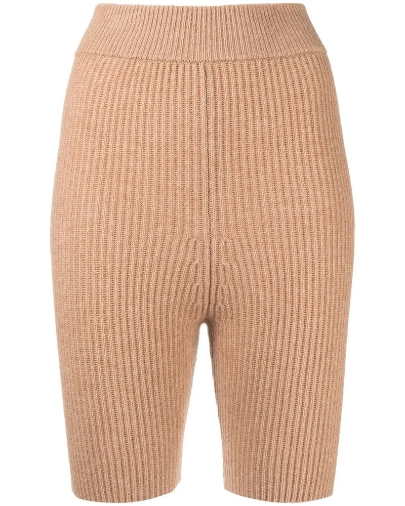 Cashmere In Love Mira Shorts - Braun Braun