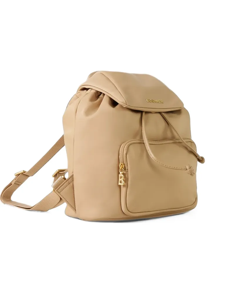 Bogner Klosters Neve Feline Rucksack - Nude Nude