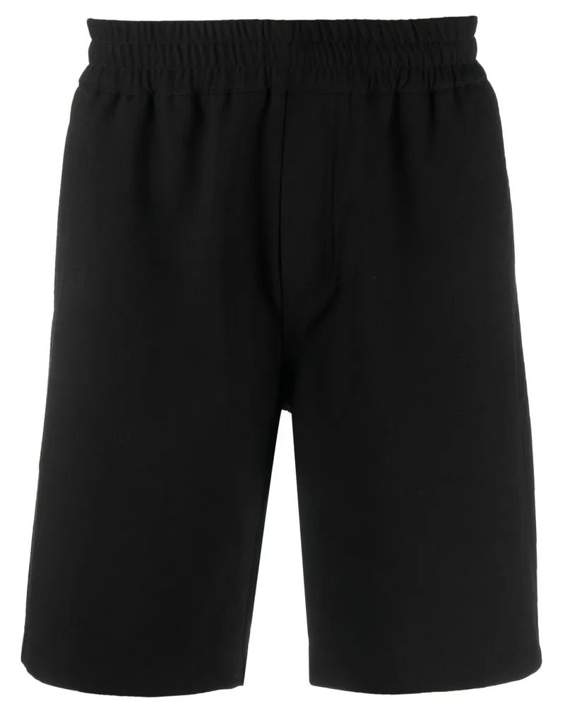 Samsøe & Samsøe Smith 10929 Shorts - Schwarz Schwarz