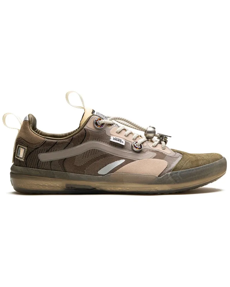 Vans x Advisory Board Crystals Event Ext Ulti Miracle Conditions Sneakers - Braun Braun