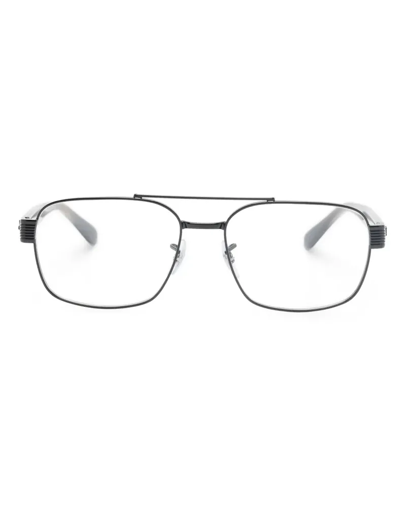 Ray Ban RB3751V Brille - Schwarz Schwarz