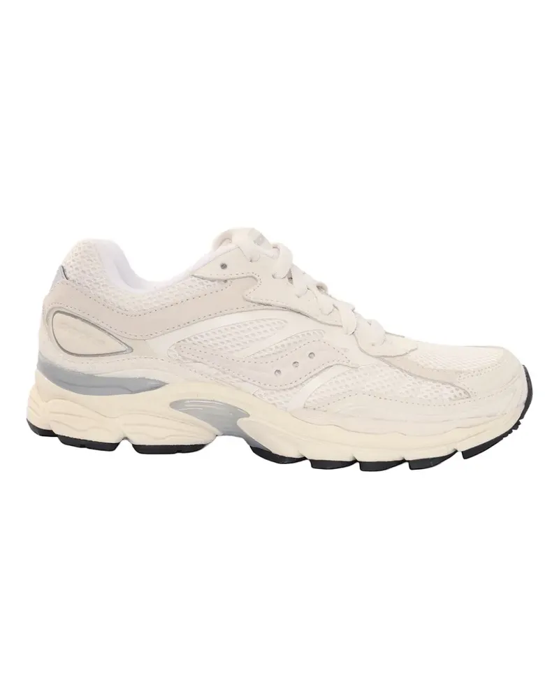 Saucony ProGrid Omni 9 sneakers - Weiß Weiß