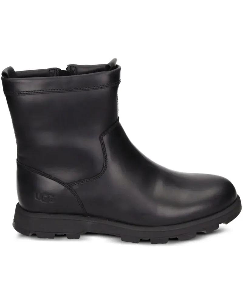 UGG Kennen "Black" Stiefel - Schwarz Schwarz