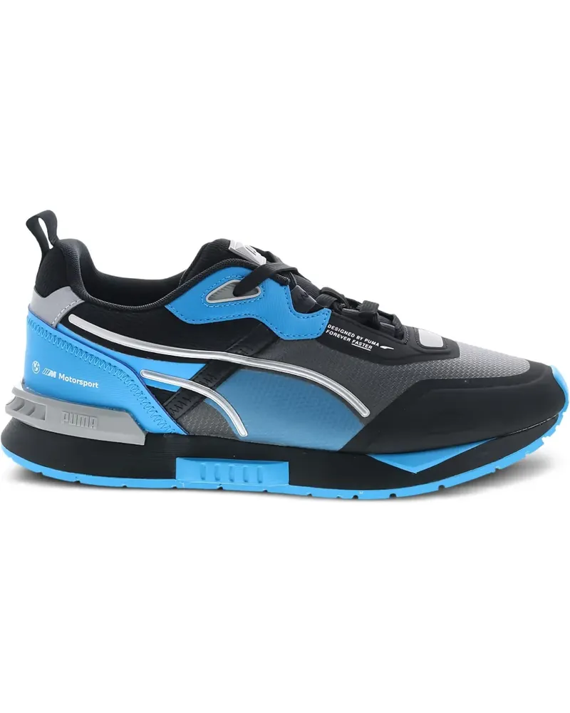 Puma x BMW Motorsport Mirage Tech Sneakers - Schwarz Schwarz