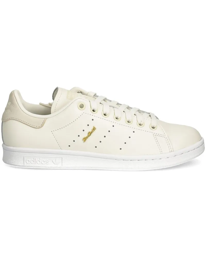 adidas Stan Smith Sneakers - Weiß Weiß