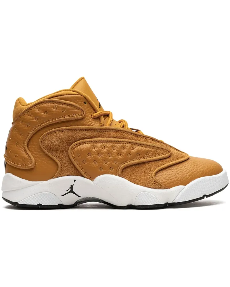 Jordan Air  OG Sneakers - Braun Braun