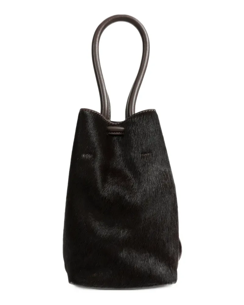 Uma Wang Sac small tote bag - Braun Braun