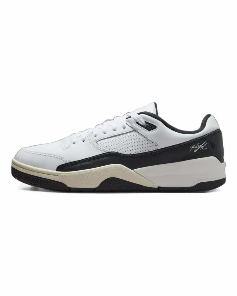 Jordan Flight Court Sneakers - Weiß Weiß