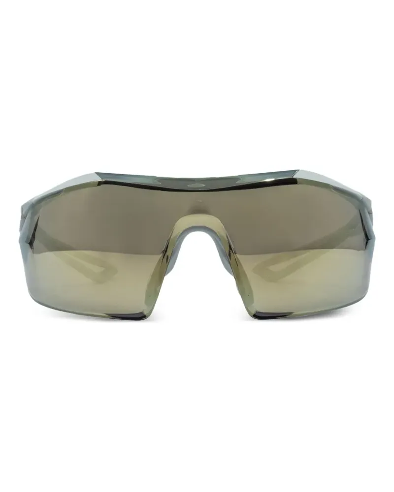 Nike Vaporwing Elite Sonnenbrille - Grau Grau