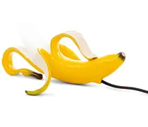 Banana Lampe - Gelb