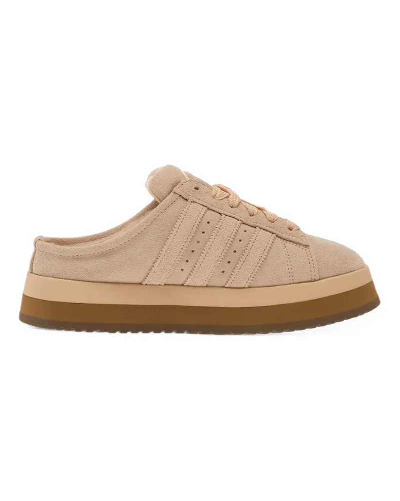 adidas Campus 00s winter low shoes - Nude Nude