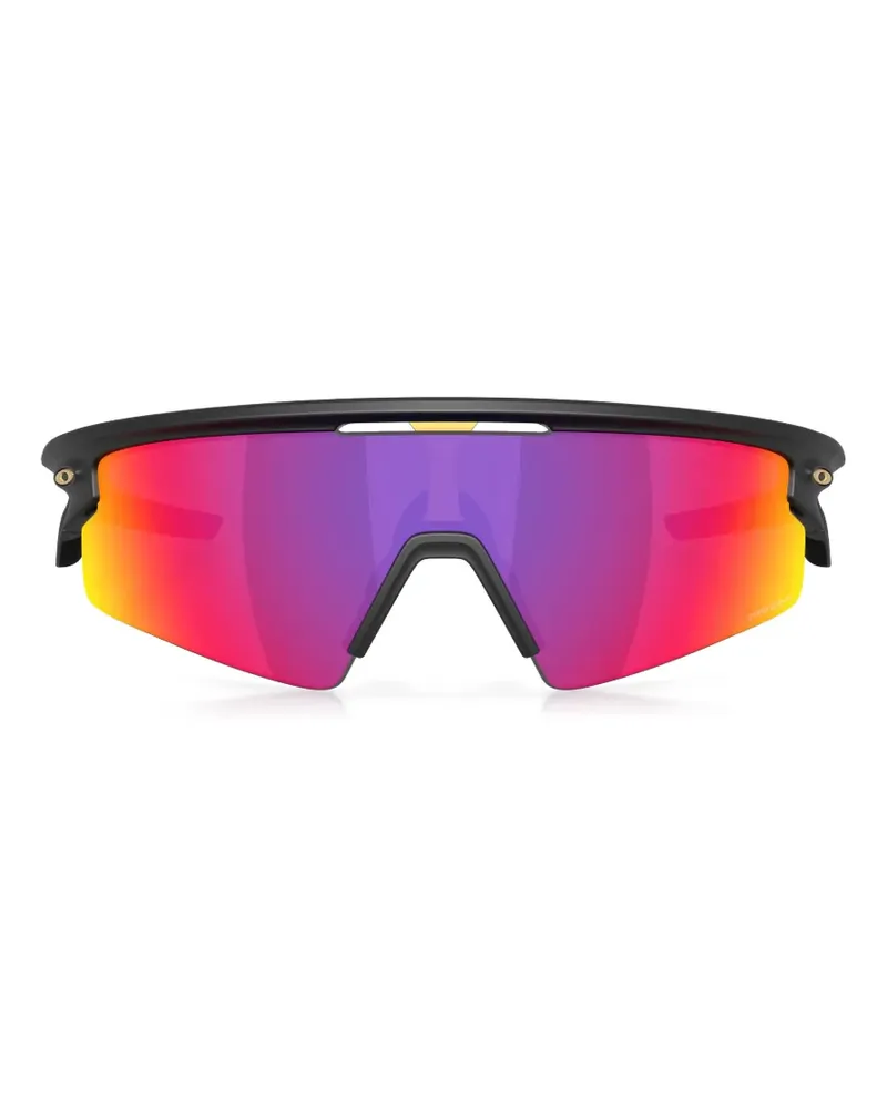 Oakley Sphaera™ Strike Sonnenbrille - Schwarz Schwarz