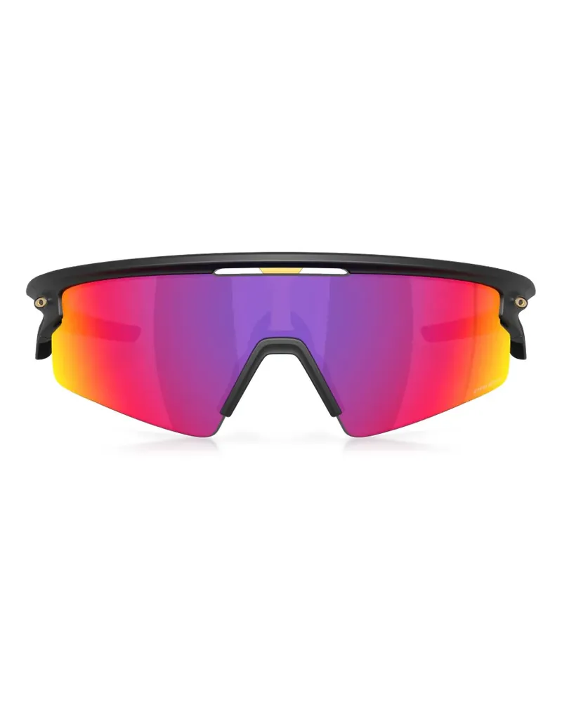 Oakley Sphaera™ Strike sunglasses - Schwarz Schwarz