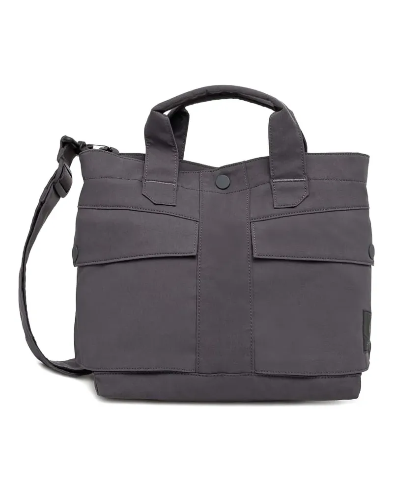 Carhartt WIP Balto tote bag - Grau Grau