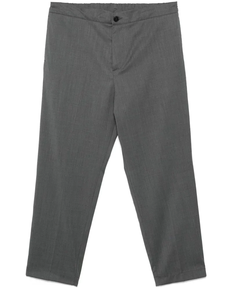 Costumein Jean 19 Hose - Grau Grau