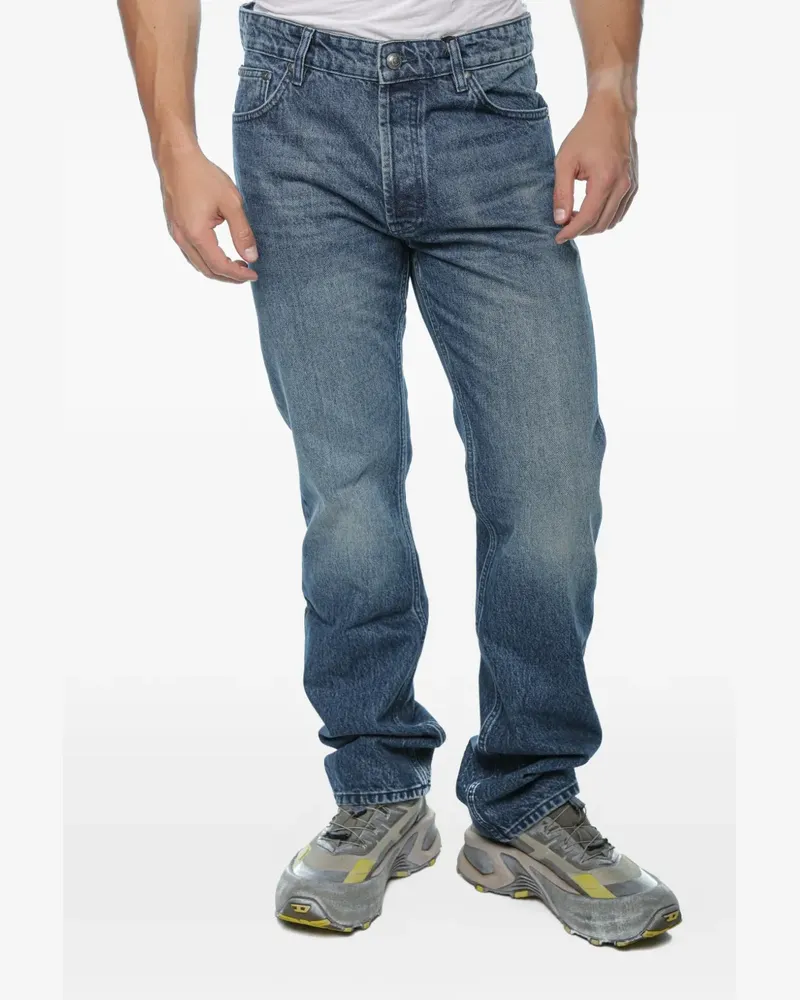 Just Cavalli belt-loop jeans - Blau Blau