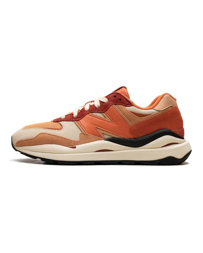 New Balance 57/40 Sneakers - Orange Orange
