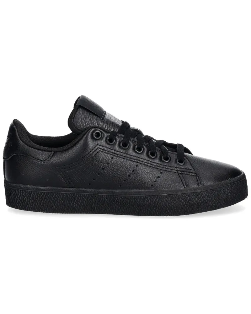 adidas Stan Smith CS Sneakers - Schwarz Schwarz