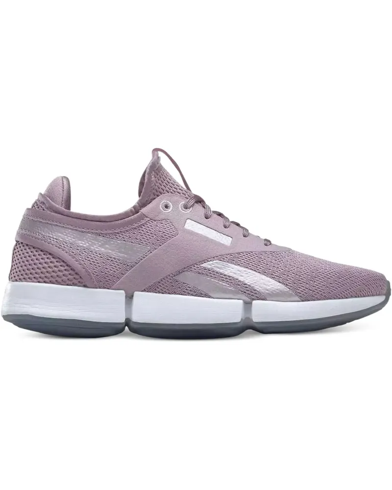 Reebok Dailyfit DMX "Pink" Sneakers - Violett Violett