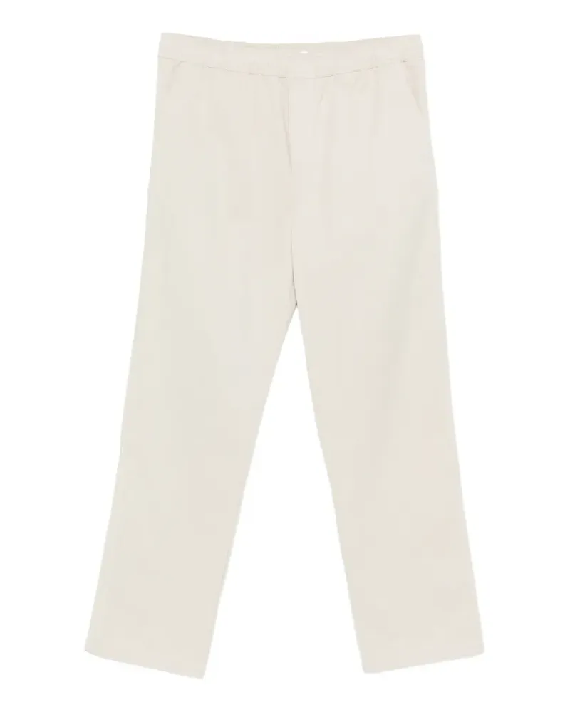 Samsøe & Samsøe Jabari Hose mit elastischem Bund - Nude Nude