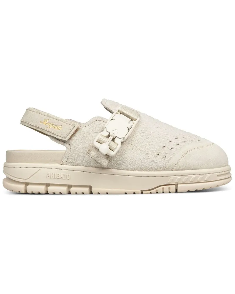 Axel Arigato Area Slipper - Nude Nude