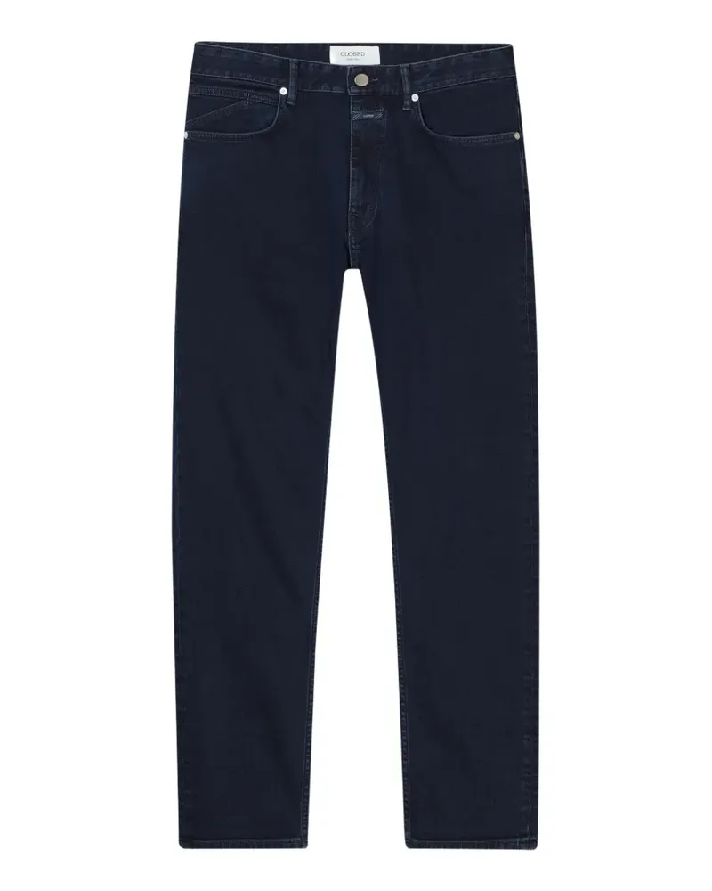 Closed Cooper True Jeans - Blau Blau