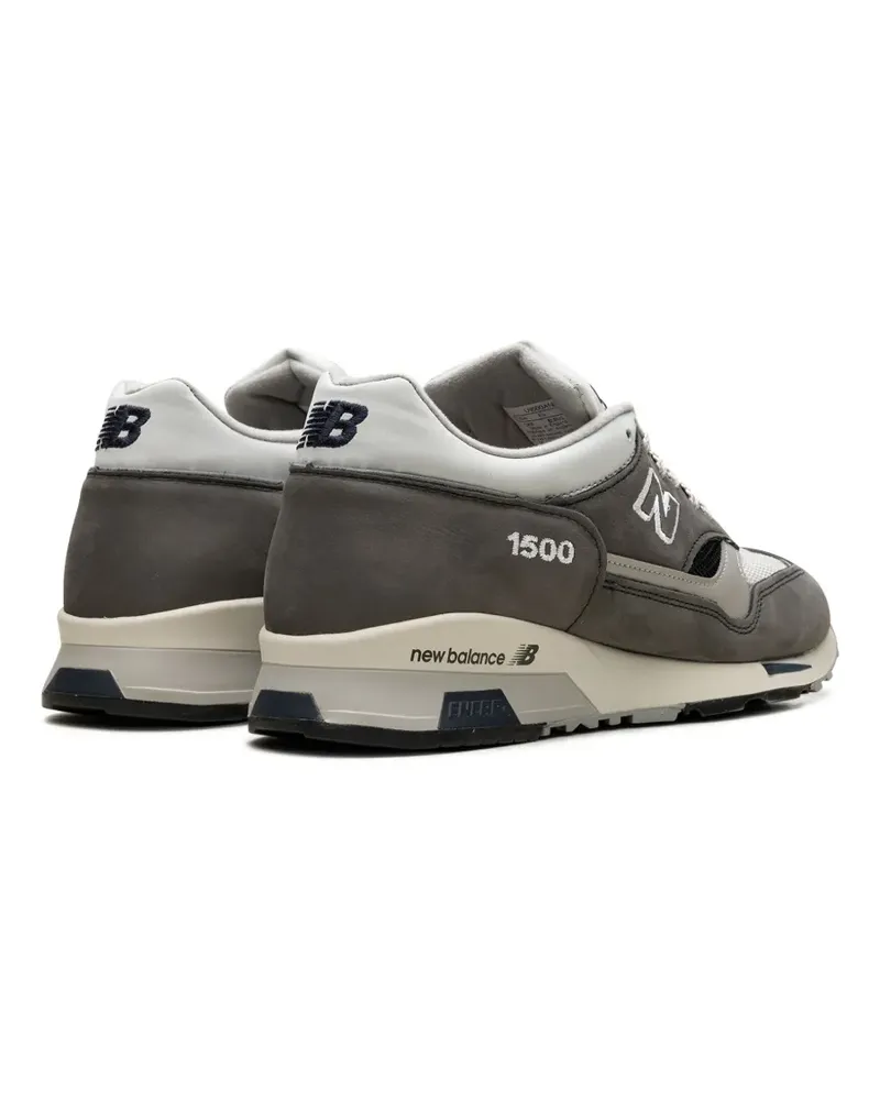 New Balance MADE in UK 1500 Sneakers - Grau Grau