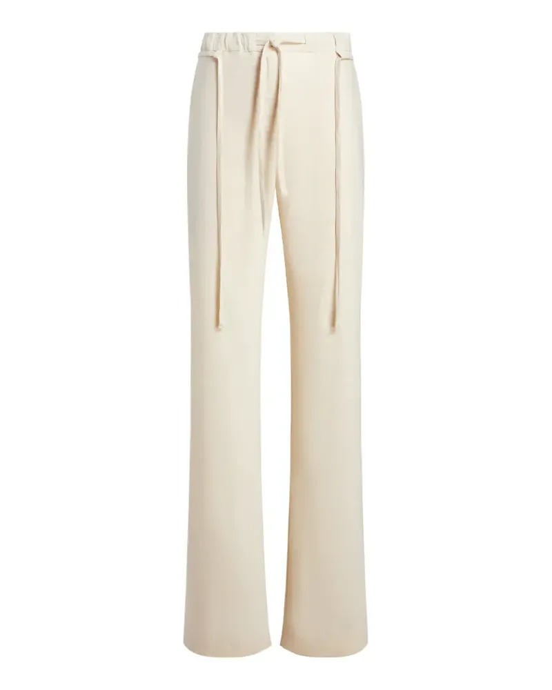 Proenza Schouler Magnus Hose - Nude Nude
