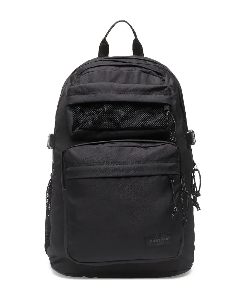 Eastpak Double Pro Rucksack - Schwarz Schwarz