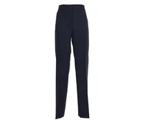 tailored trousers - Blau