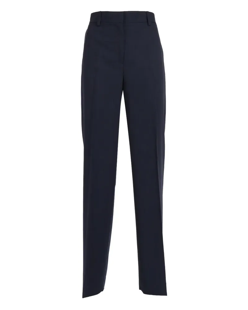 Antonelli Firenze tailored trousers - Blau Blau