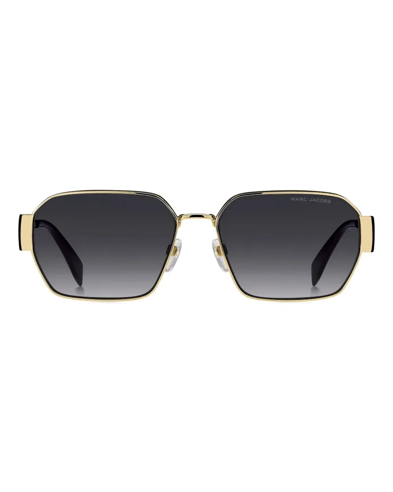 Marc Jacobs 729 Sonnenbrille - Gold Gold