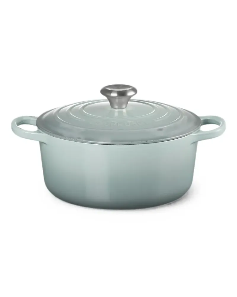 Le Creuset Evolution casserole dish - Blau Blau