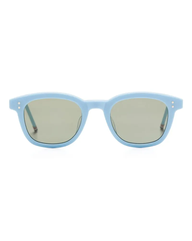 Thom Browne S921A Sonnenbrille - Blau Blau