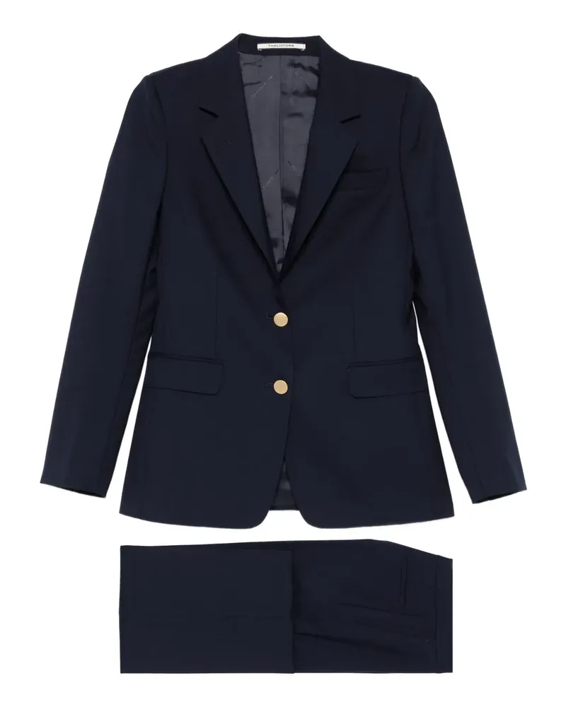 Tagliatore Parigi Blazer - Blau Blau