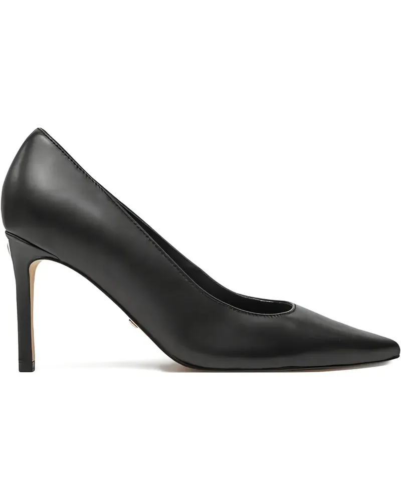 Guess heeled pumps - Schwarz Schwarz