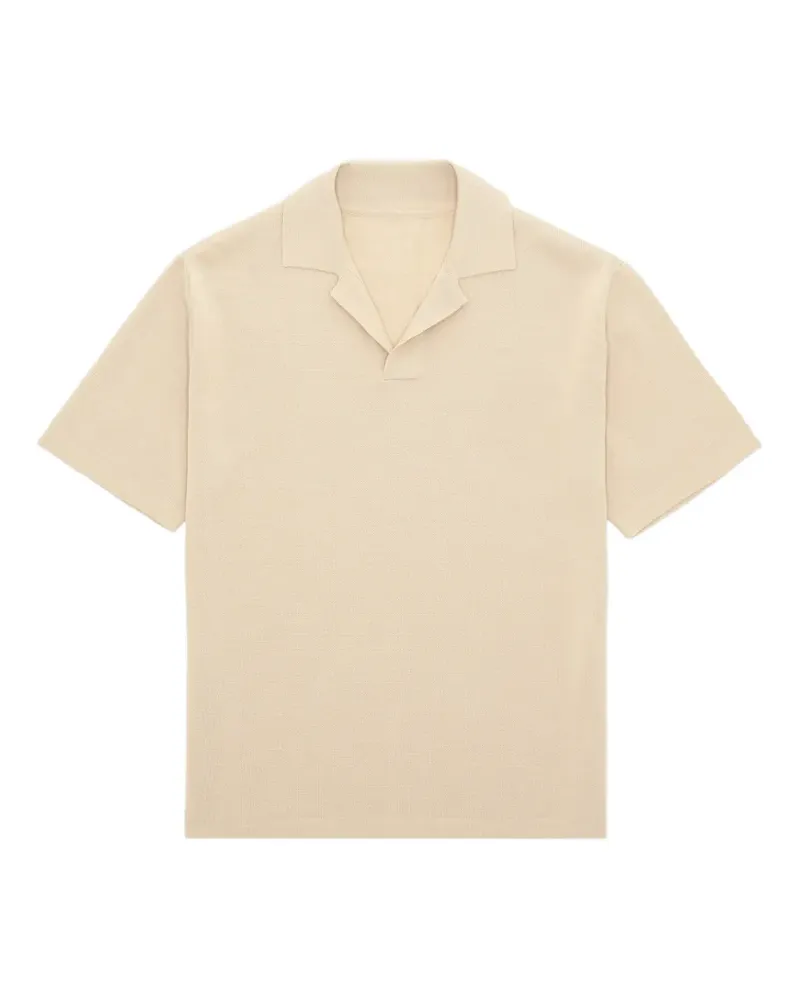 Fortela Adrien' T-Shirt - Nude Nude