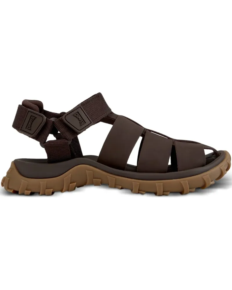 Camper Drift Trail Sandalen - Braun Braun