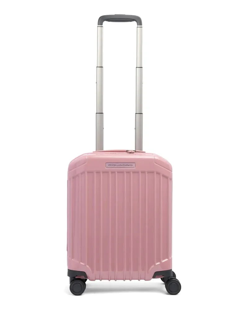 Piquadro Underseater Handtasche - Rosa Rosa