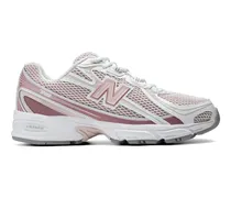 740 sneakers - Rosa