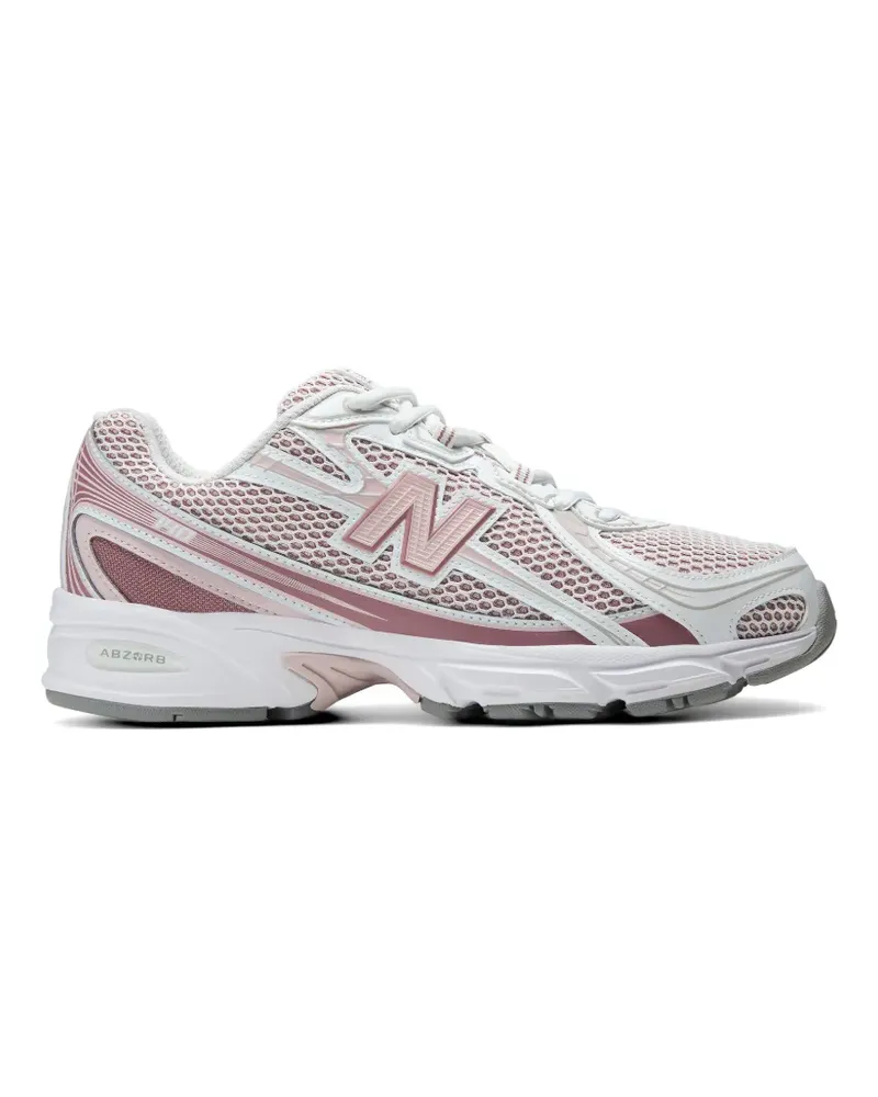 New Balance 740 sneakers - Rosa Rosa